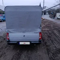 آریسان 2 مدل 1402|خودرو سواری و وانت|محمودآباد, |دیوار