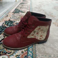 نیم بوت|کیف، کفش، کمربند|تهران, گلچین|دیوار