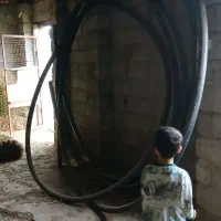 لوله سایز63 بار قوی