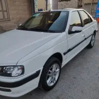 پارس سفارشی فول مدل 1402|خودرو سواری و وانت|مشهد, بلال|دیوار