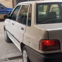 پراید مدل 87|خودرو سواری و وانت|بهارستان, |دیوار