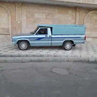 مزدا۲۰۰۰مدل1398کلکسیونی درحدصفربدون رنگ|خودرو سواری و وانت|مشهد, همت آباد|دیوار