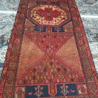 فرش دستباف عتیقه|فرش|ارومیه, |دیوار