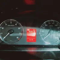 خودرو سورن پلاس فول ۱۴۰۱|خودرو سواری و وانت|تهران, حشمتیه|دیوار