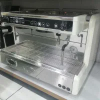 دستگاه اسپرسو ساز صنعتی