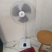 پنکه پارس خزر