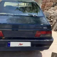 پژو آردی|خودرو سواری و وانت|مشهد, سپاد|دیوار