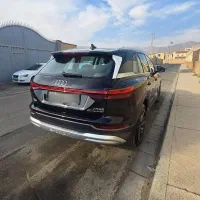 آئودی q5 2024|خودرو سواری و وانت|تهران, نارمک جنوبی|دیوار