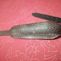 کمر بند چرم اصل  گاو میشی|کیف، کفش، کمربند|محمدشهر, ولدآباد بزرگ|دیوار