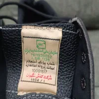 کفش کار|کیف، کفش، کمربند|مشهد, چهاربرج|دیوار