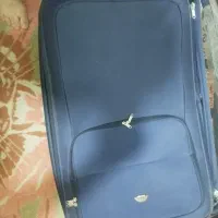 چمدان مسافرتی بزرگ نو