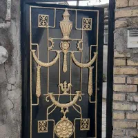 رنگ ساختمان ،ویلا.درب وپنجره