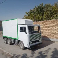 مینی فود تراک