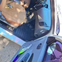 فروش تیبا ۲ مدل ۱۴۰۱ برج ۹|خودرو سواری و وانت|اهواز, کیان اباد|دیوار