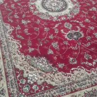 یک عدد فرش در حدنو|فرش|سراوان, |دیوار