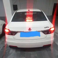 خودرو شاهین cvt مدل ۱۴۰۳|خودرو سواری و وانت|تهران, شهرک استقلال|دیوار