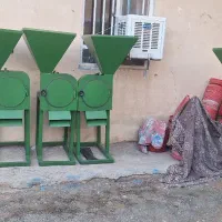 آسیاب کن جو|ماشین‌آلات صنعتی|اصفهان, نقش جهان|دیوار