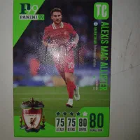 کارت الکسیس مکس آلیستی پنینی۹۹