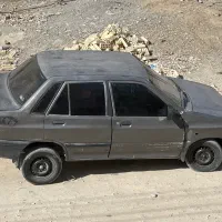 پرایدمدل پایین ۱۳۸۳