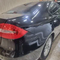 جک J5 مدل ۹۴ نقد واقساط|خودرو سواری و وانت|کرج, احدآباد|دیوار