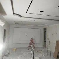 اوستا یا نیمه اوستا نقاشی کناف