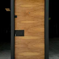 روکش راش بلوط درب ضدسرقت پنجره ضد سرقت pvc|مصالح و تجهیزات ساختمان|بابل, |دیوار