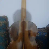 گیتار|گیتار، بیس، امپلیفایر|رومشکان, |دیوار