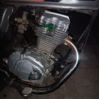 هندا125|موتورسیکلت|پاکدشت, پاکدشت (مامازند)|دیوار