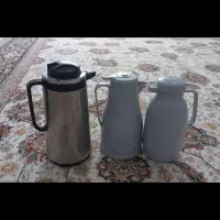 جلد فلاسک