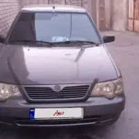 پراید ۱۱۱ خانگی
