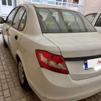 ساینا EX سفید ۱۴۰۱ کم کار و تمیز|خودرو سواری و وانت|مشهد, هفت تیر (حافظ)|دیوار