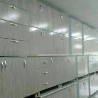 کارخانه تولیدی انواع( کابینت های ) پیش ساخته|مصالح و تجهیزات ساختمان|پردیس, فاز ۴|دیوار