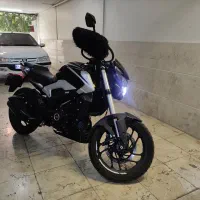 موتور سیکلت دومینار ۲۵۰|موتورسیکلت|تهران, ارامنه|دیوار