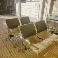 صندلی انتظار