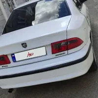 سمند ef7 مدل90|خودرو سواری و وانت|سقز, |دیوار