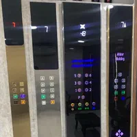 صفرتا صد قطعات اسانسور|خدمات پیشه و مهارت|مشهد, کشاورز|دیوار