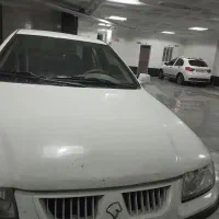 سمند 1386 lx|خودرو سواری و وانت|هشتگرد, شهرک ریحانه|دیوار