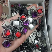 دکمه سالم جدید