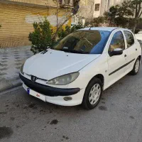 206 تیپ 2|خودرو سواری و وانت|مشهد, سعد آباد|دیوار