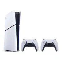 Ps5 دیجیتال دو دسته