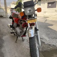 150 MKZ متین خودرو  ملکشاهی|موتورسیکلت|ملکشاهی, |دیوار