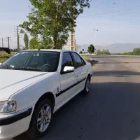 پارسtu5 مدل ۹۷