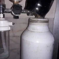 کپسول اکسیژن