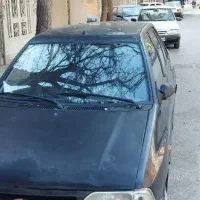 پرایدمدل‌۸۶دوگانه‌کارخانه|خودرو سواری و وانت|زبرخان, |دیوار