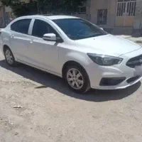 شاهین gl