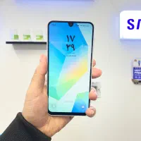 سامسونگ A16|موبایل|خرمآباد, |دیوار