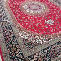 ۲۰تخته فرش ۱۲متری|فرش|لنجان, |دیوار