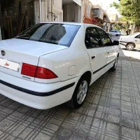 سمند ef7 مدل 90|خودرو سواری و وانت|آباده, |دیوار