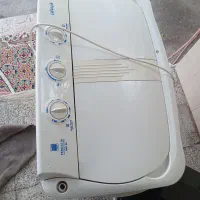 لباسشویی دوقلوی حایر