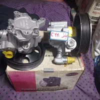 انواع پمپ هیدرولیک اروپایی|قطعات یدکی و لوازم جانبی|تبریز, |دیوار